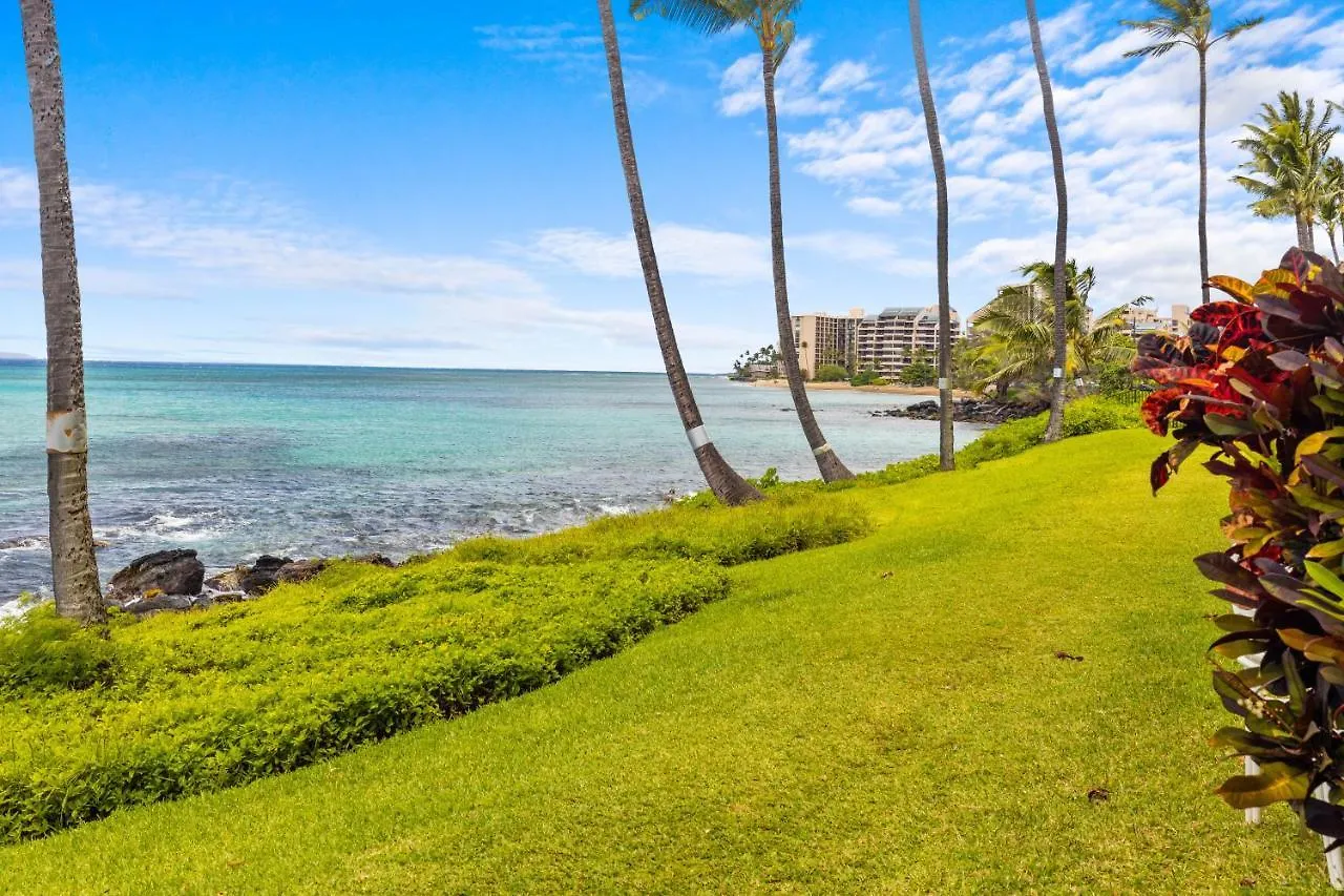 Holiday home Noelani 102 Villa Kahana United States