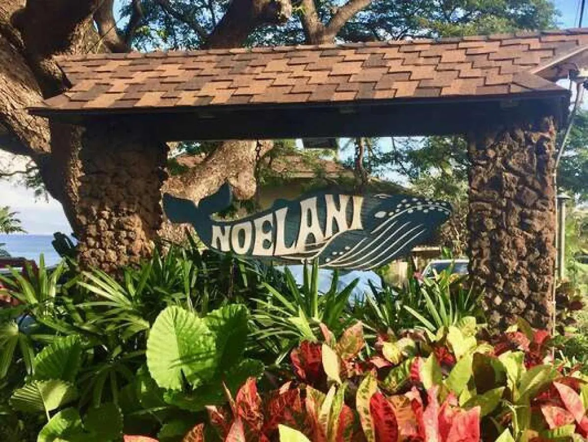 Holiday home Noelani 102 Villa Kahana