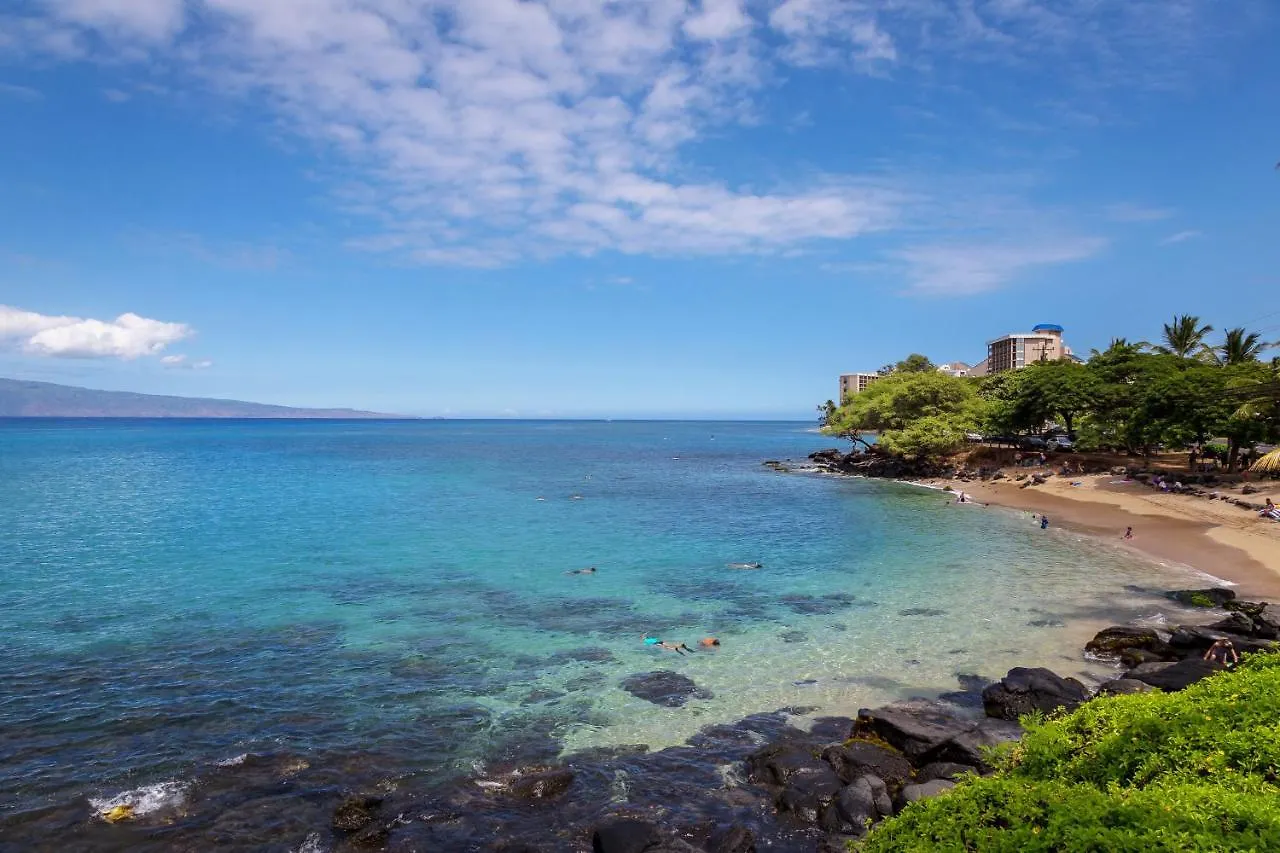 Holiday home Noelani 102 Villa Kahana