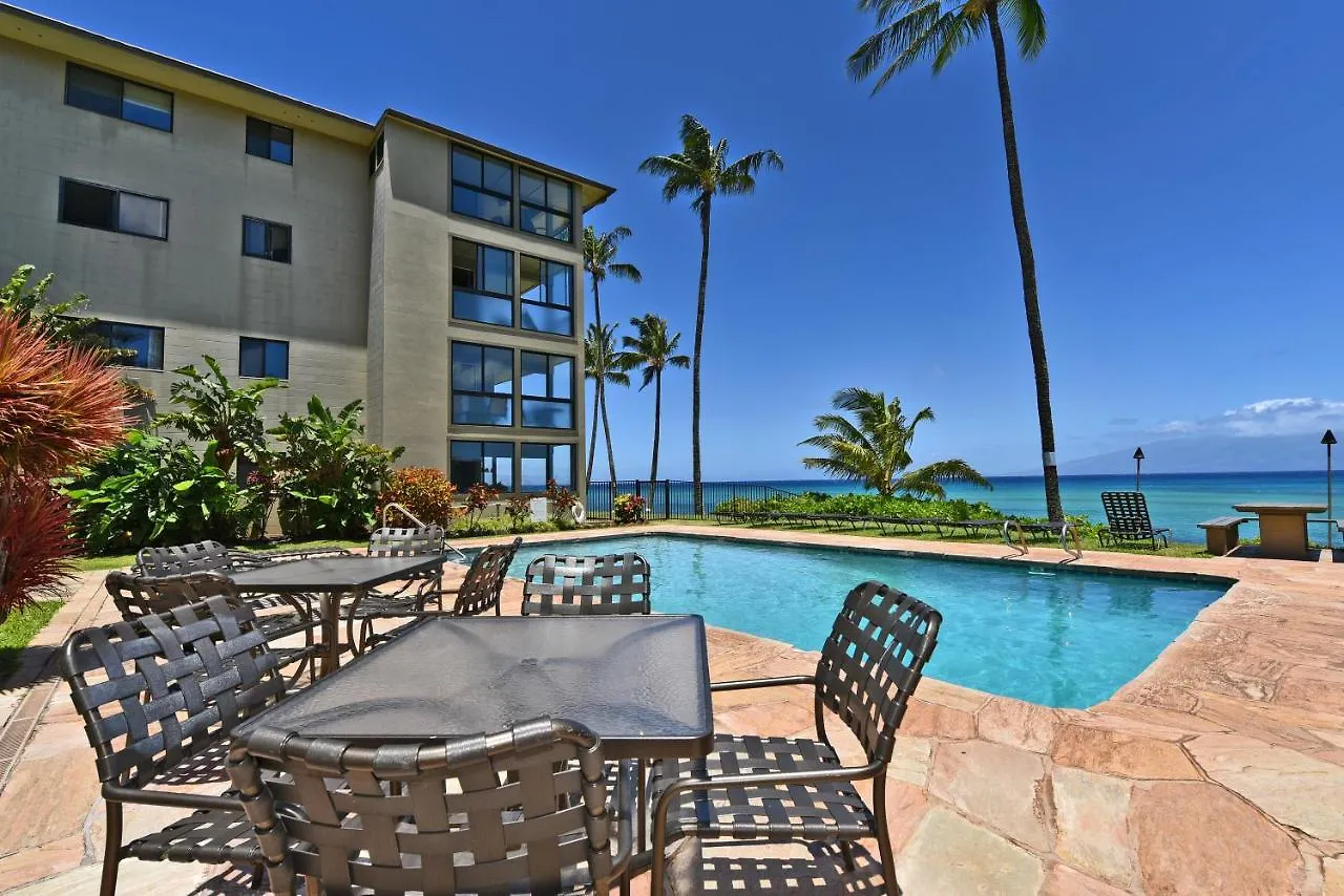 Holiday home Noelani 102 Villa Kahana