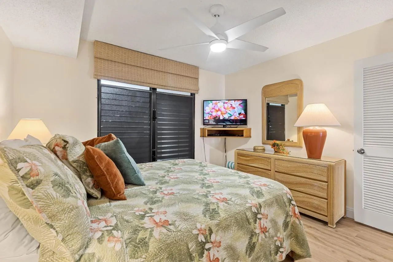 Holiday home Noelani 102 Villa Kahana United States
