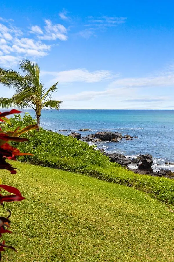 Holiday home Noelani 102 Villa Kahana United States
