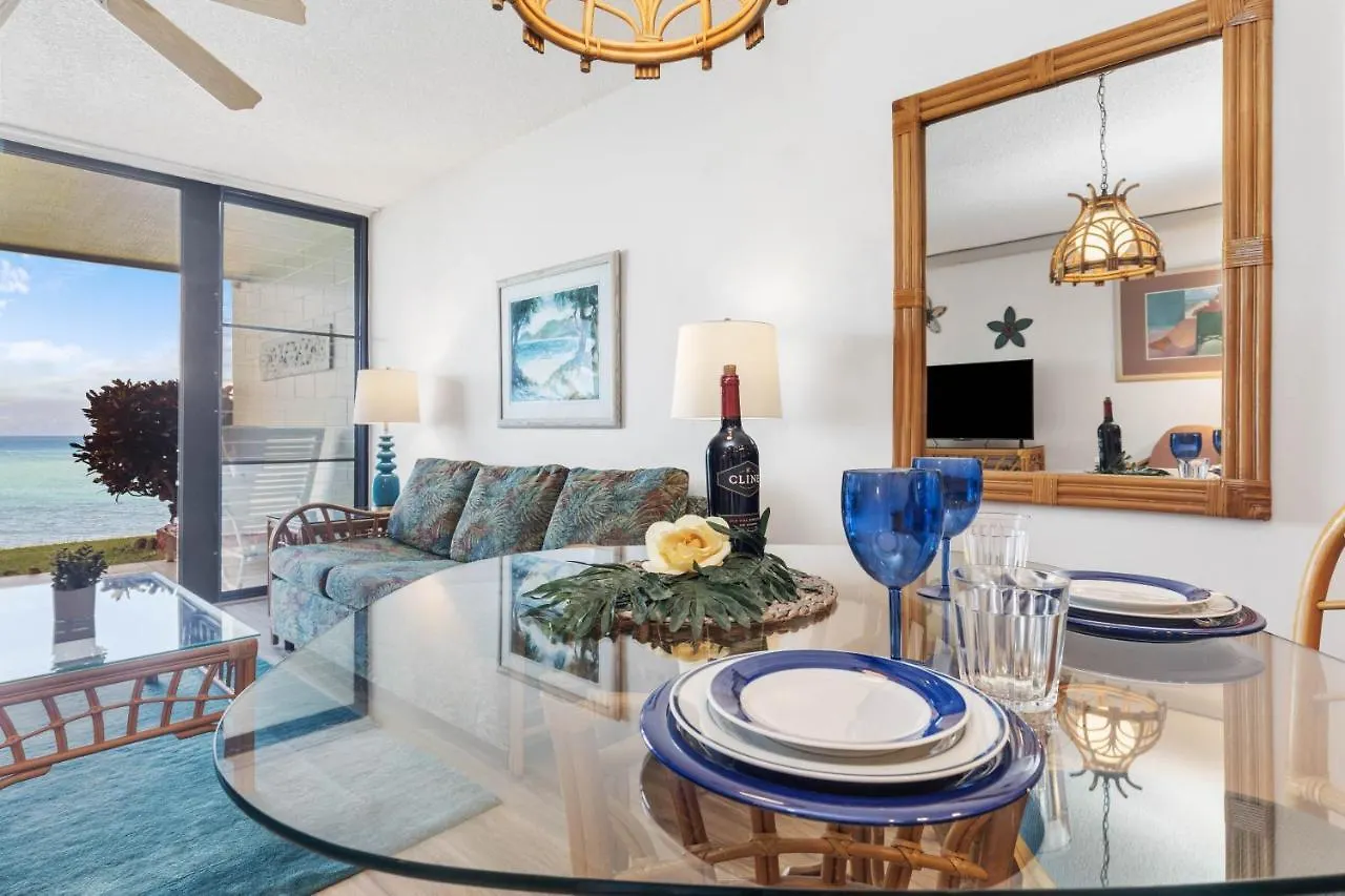 Holiday home Noelani 102 Villa Kahana United States