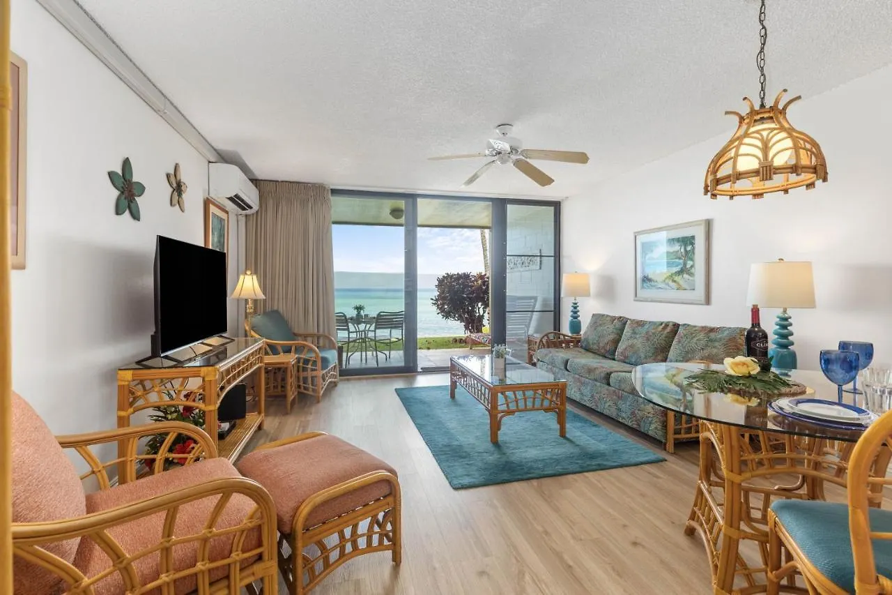 Vila Noelani 102 Kahana