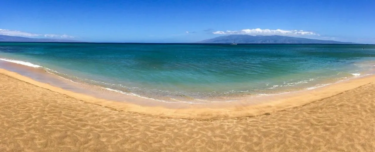 Vila Noelani 102 Kahana