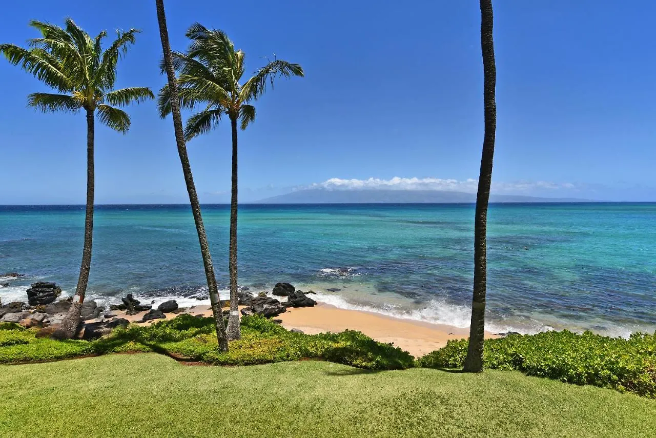 Vila Noelani 102 Kahana USA