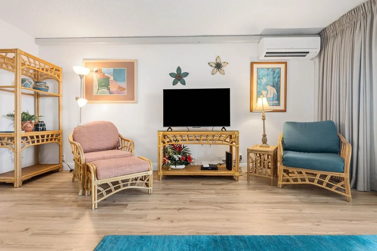 Vila Noelani 102 Kahana